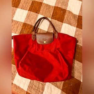 LE PLIAGE ORIGINAL M HANDBAG
